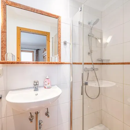Stanglhof - By Mynests Apartman Bad Aussee