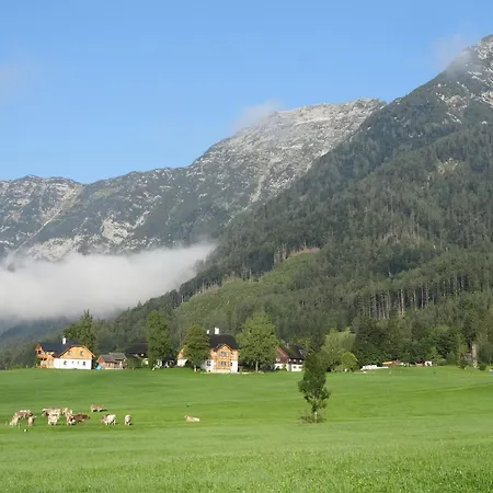 Stanglhof - By Mynests