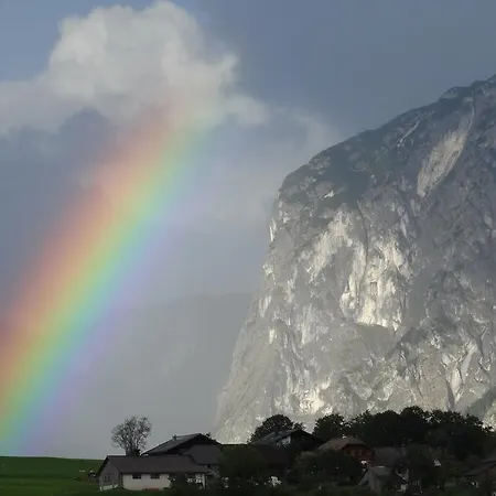 Stanglhof - By Mynests Lejlighed Bad Aussee