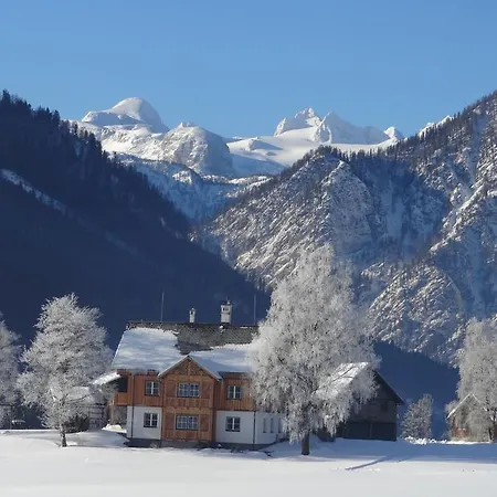 Lejlighed Stanglhof - By Mynests *