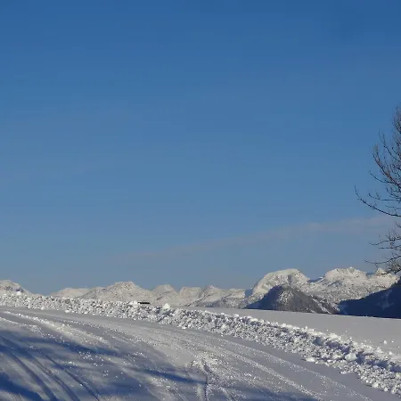 Stanglhof - By Mynests Bad Aussee