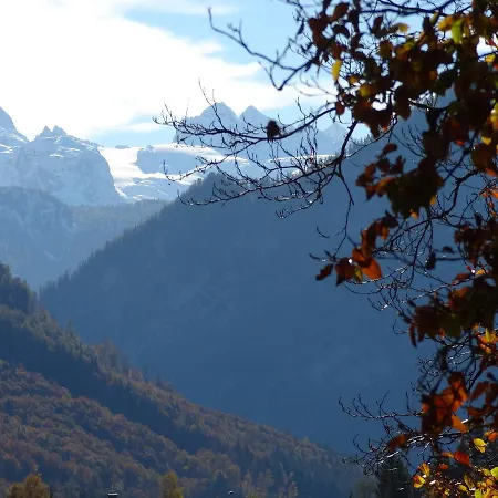 Lejlighed Stanglhof - By Mynests Bad Aussee