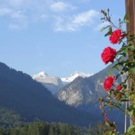 Lejlighed Stanglhof - By Mynests