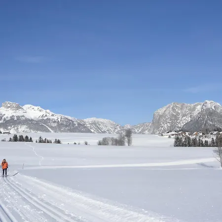 Lejlighed Stanglhof - By Mynests *