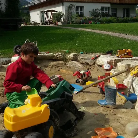 Stanglhof - By Mynests * Bad Aussee