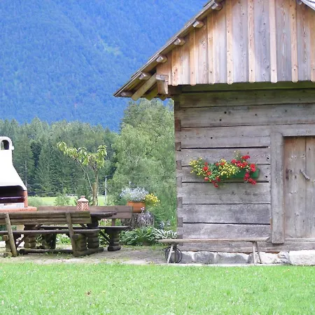 Stanglhof - By Mynests * Bad Aussee