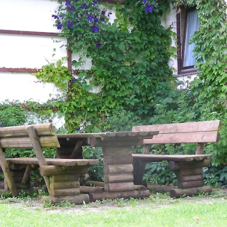 Stangl - Hof * Bad Aussee