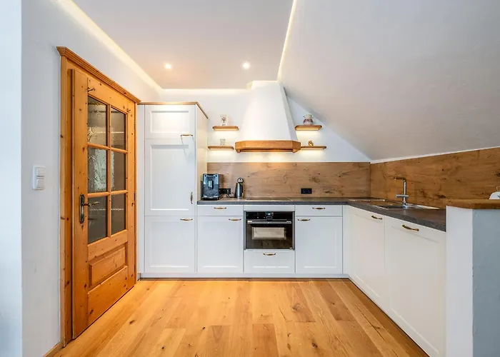 Stanglhof - By Mynests Appartamento