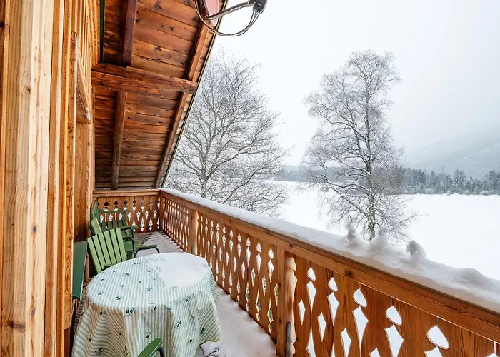 Stanglhof - By Mynests