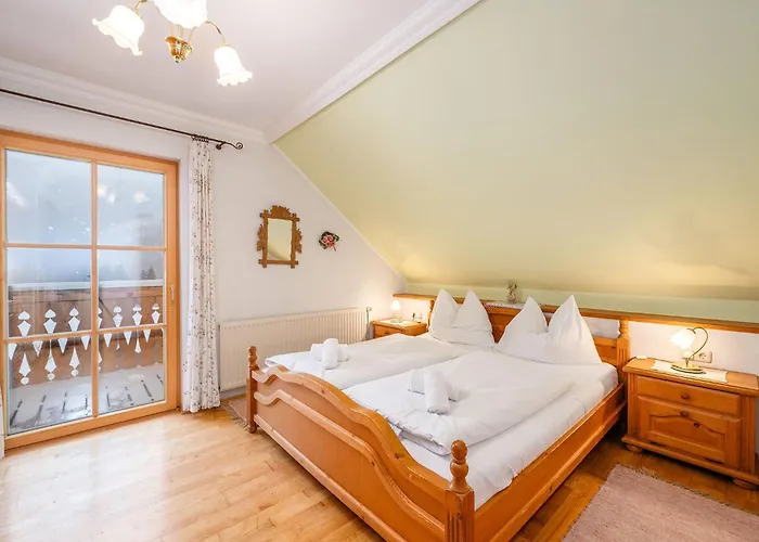 شقة Stanglhof - By Mynests *