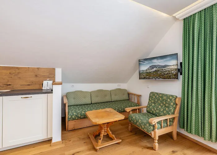 Stanglhof - By Mynests *