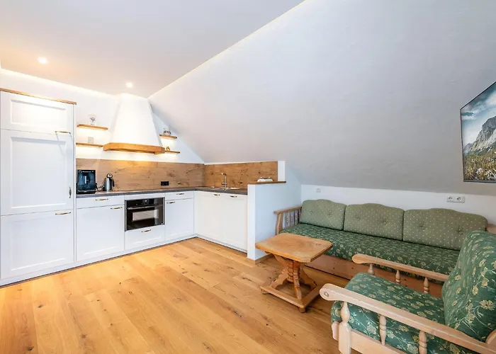 Stanglhof - By Mynests Appartamento