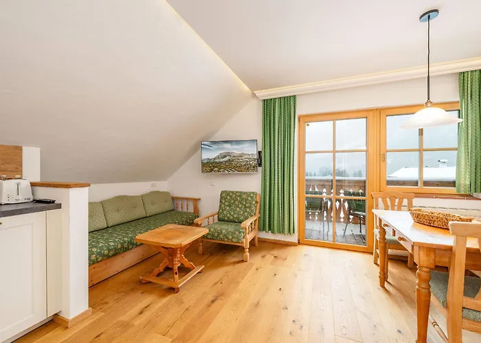 شقة Stanglhof - By Mynests