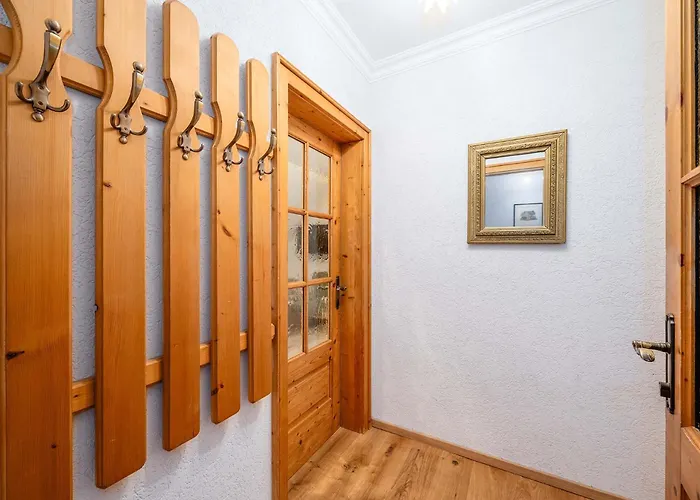 Appartamento Stanglhof - By Mynests Bad Aussee