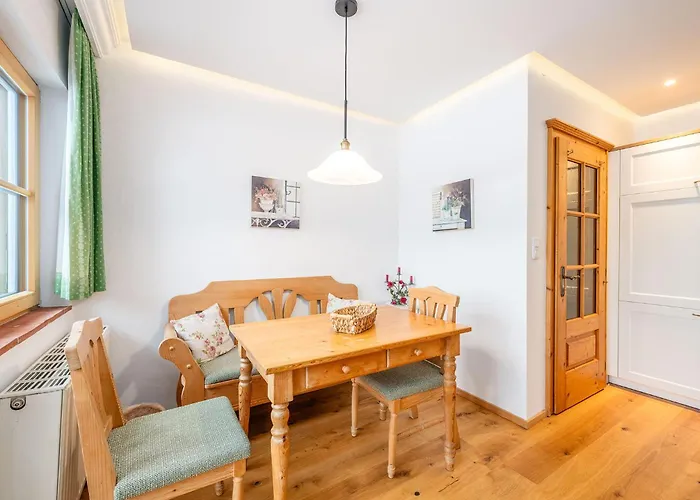 Stanglhof - By Mynests * Bad Aussee