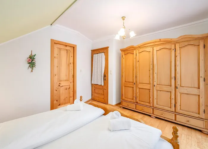 Appartamento Stanglhof - By Mynests