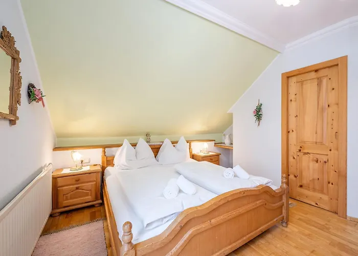 Stanglhof - By Mynests Appartamento Bad Aussee