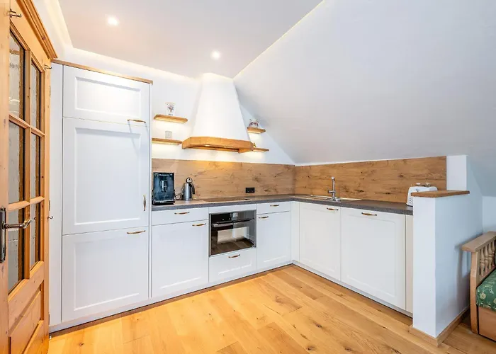 Stanglhof - By Mynests