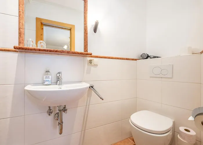 Stanglhof - By Mynests * باد اوسي