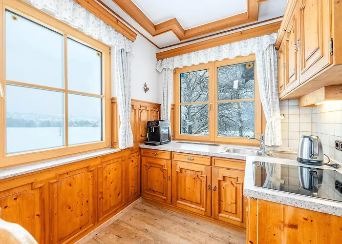 Stanglhof - By Mynests Bad Aussee