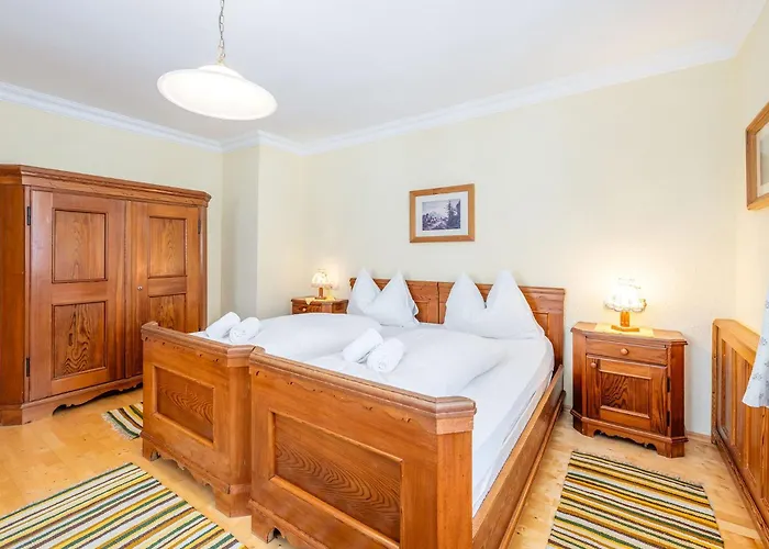 Stanglhof - By Mynests