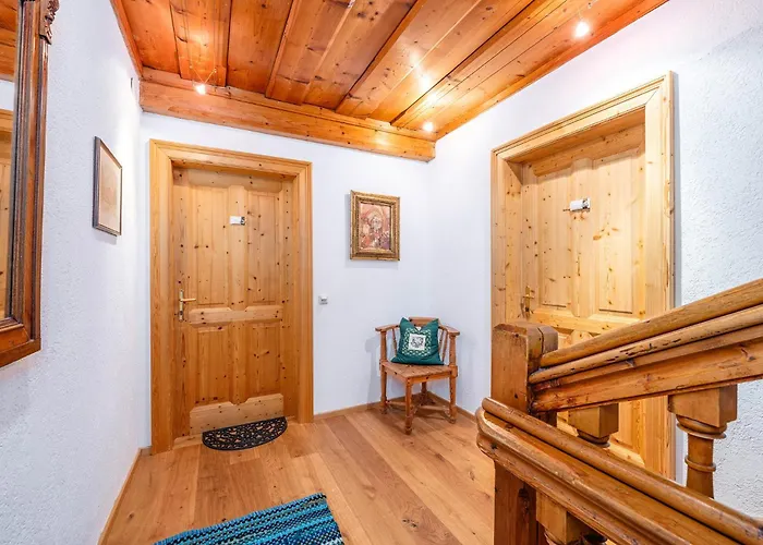 Stanglhof - By Mynests * باد اوسي