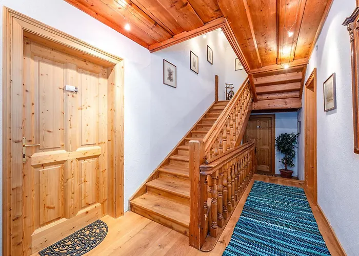 Stanglhof - By Mynests Appartamento