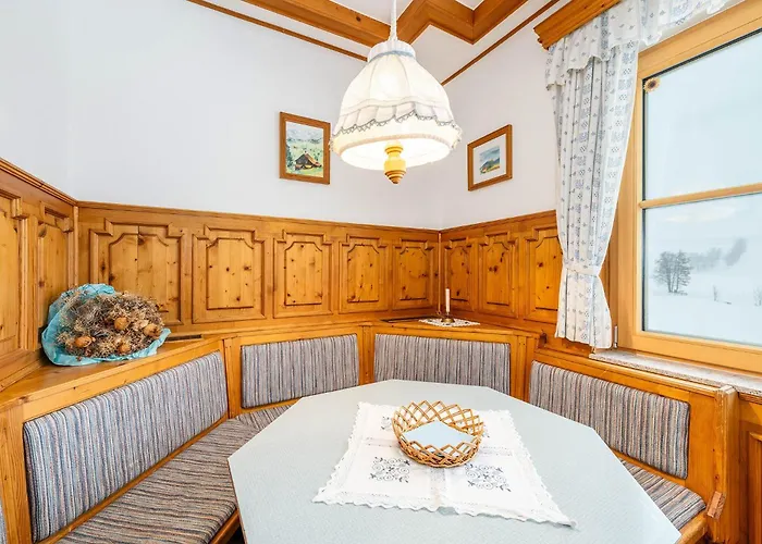 Appartamento Stanglhof - By Mynests