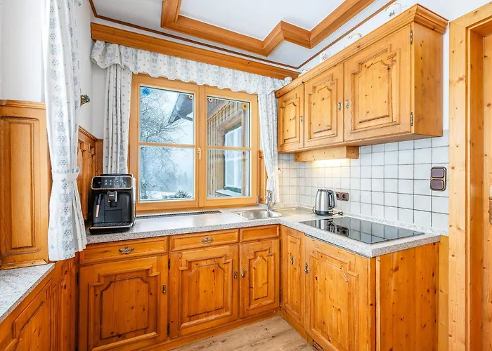 Stanglhof - By Mynests * باد اوسي