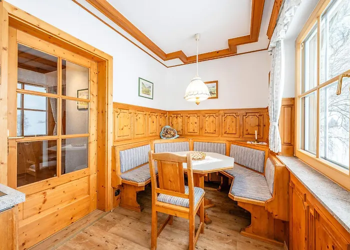 Stanglhof - By Mynests