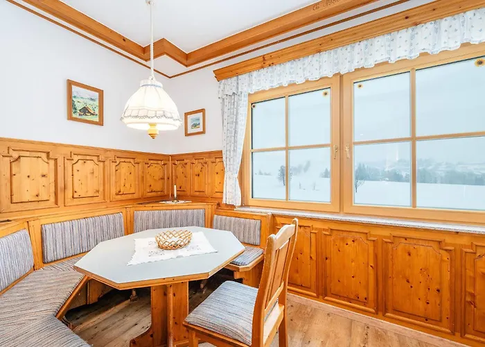 شقة Stanglhof - By Mynests *