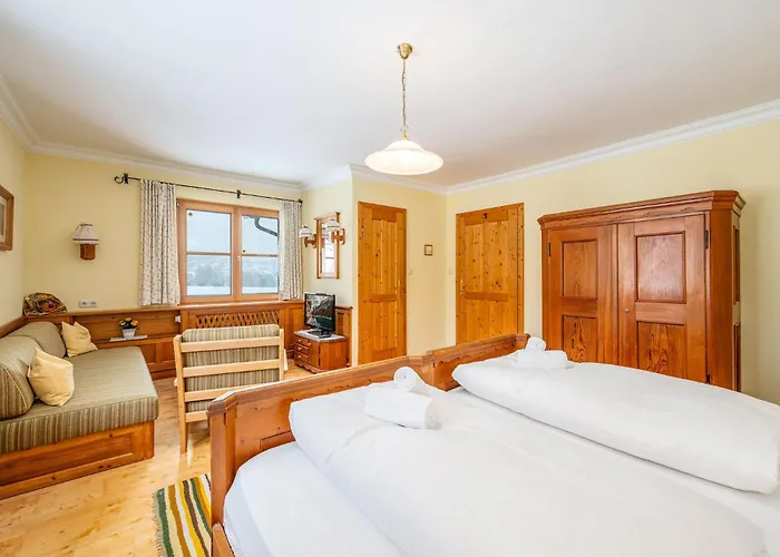 شقة Stanglhof - By Mynests