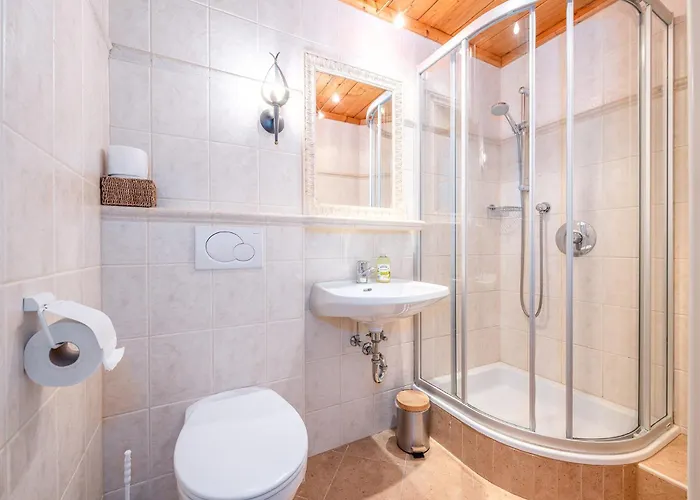 Appartamento Stanglhof - By Mynests Bad Aussee