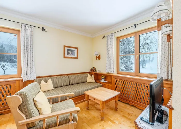 Stanglhof - By Mynests