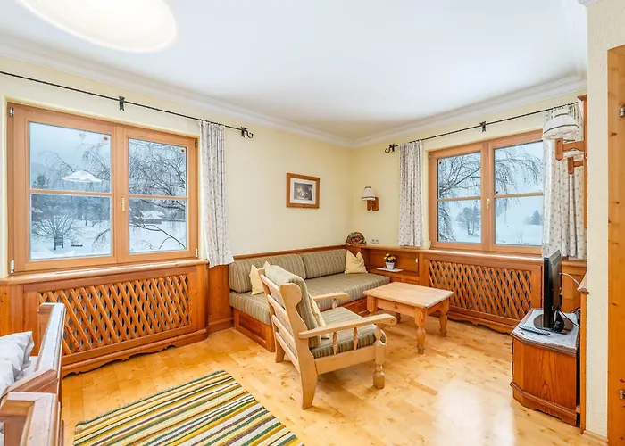 شقة Stanglhof - By Mynests