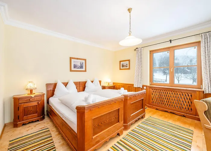 Stanglhof - By Mynests