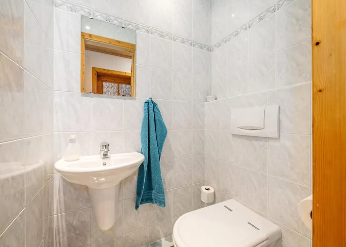 شقة Stanglhof - By Mynests