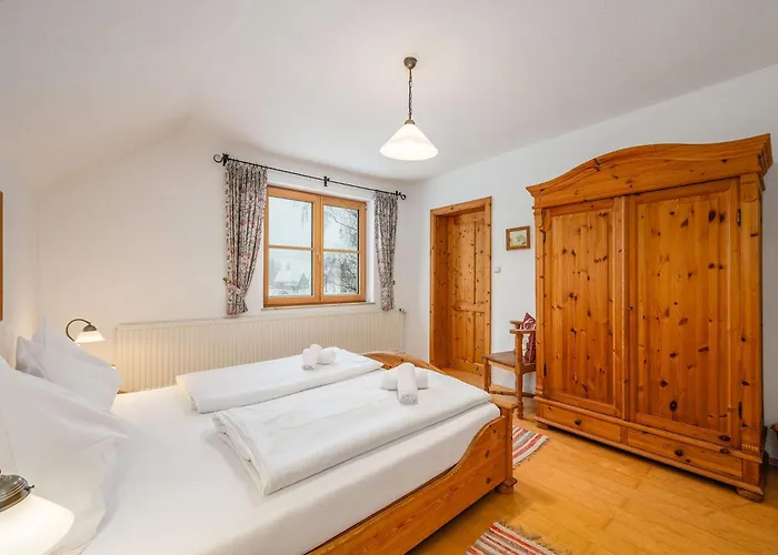 Appartamento Stanglhof - By Mynests