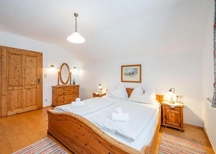 شقة Stanglhof - By Mynests