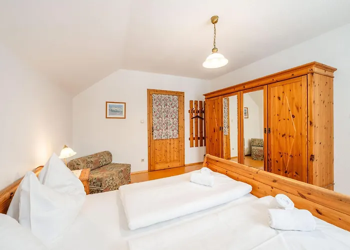 Stanglhof - By Mynests شقة