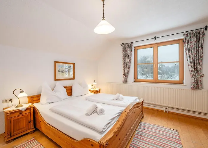 Stanglhof - By Mynests Appartamento Bad Aussee