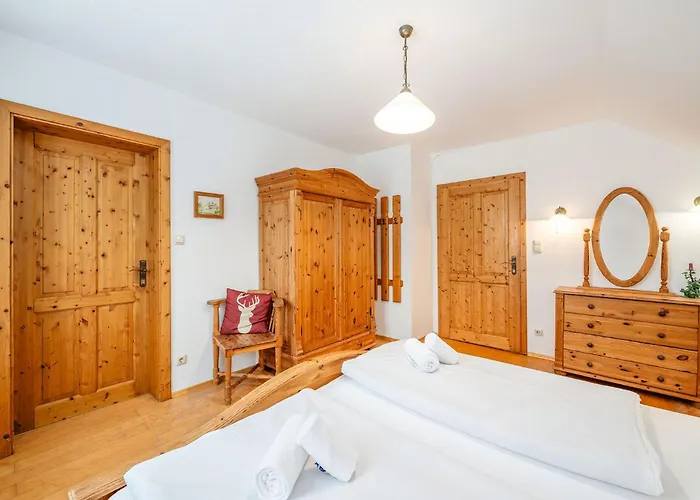 Appartamento Stanglhof - By Mynests Bad Aussee