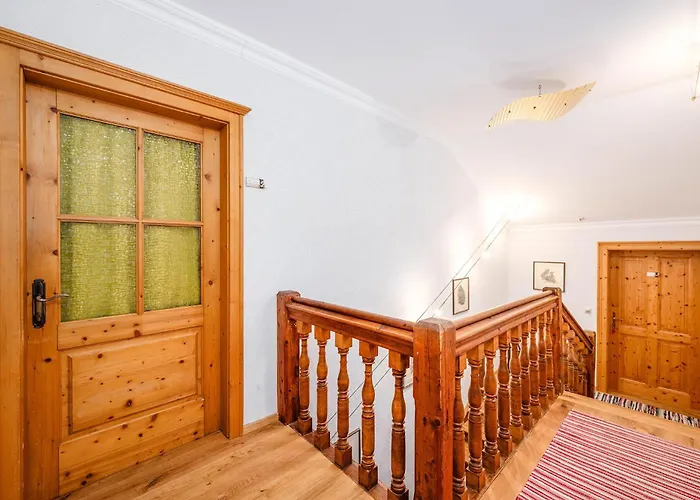 Appartamento Stanglhof - By Mynests Bad Aussee