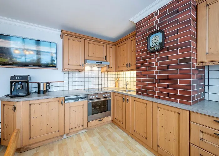 Appartamento Stanglhof - By Mynests