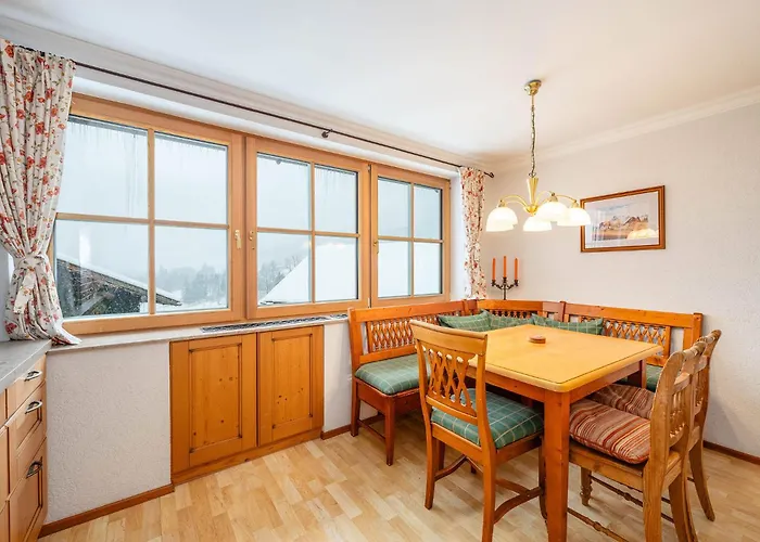 شقة Stanglhof - By Mynests