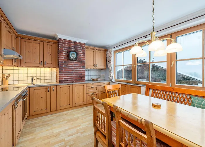 Stanglhof - By Mynests * باد اوسي