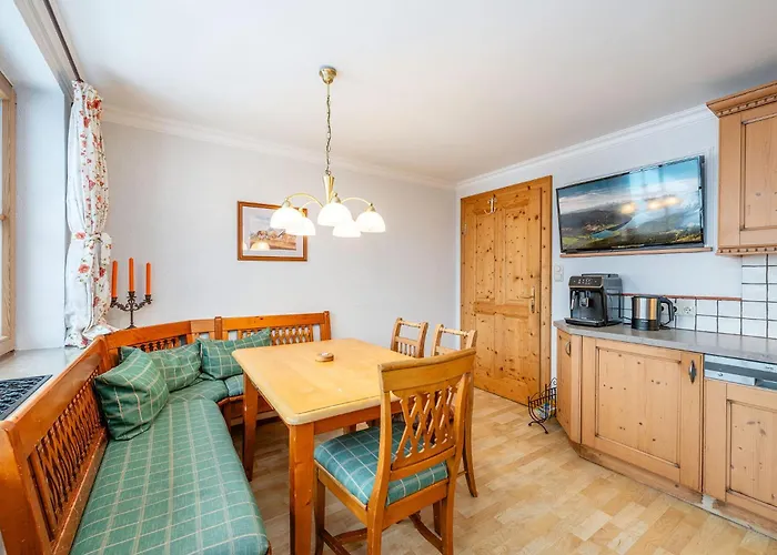 Appartamento Stanglhof - By Mynests *