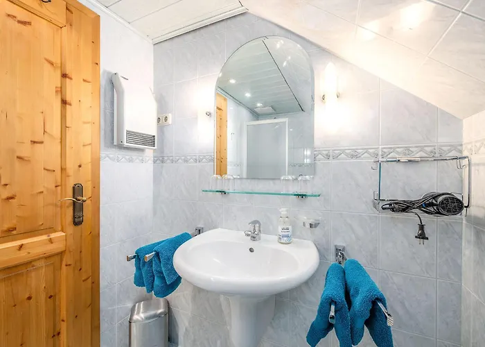 Appartamento Stanglhof - By Mynests Bad Aussee