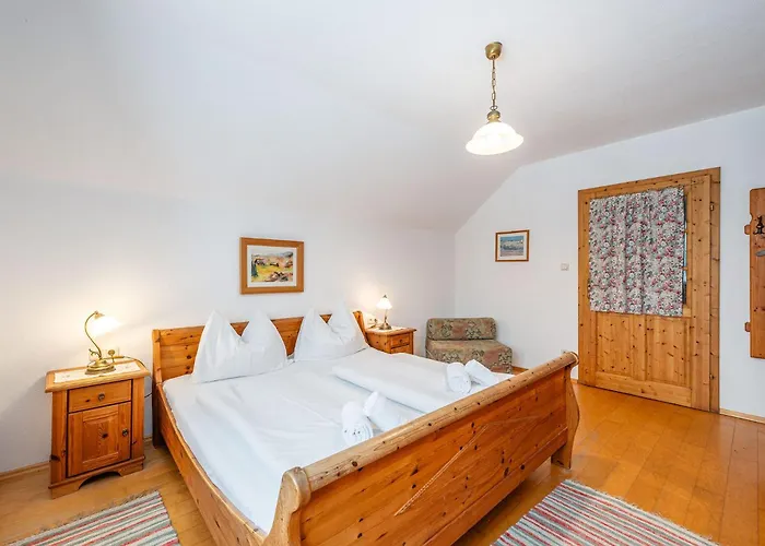 شقة Stanglhof - By Mynests *