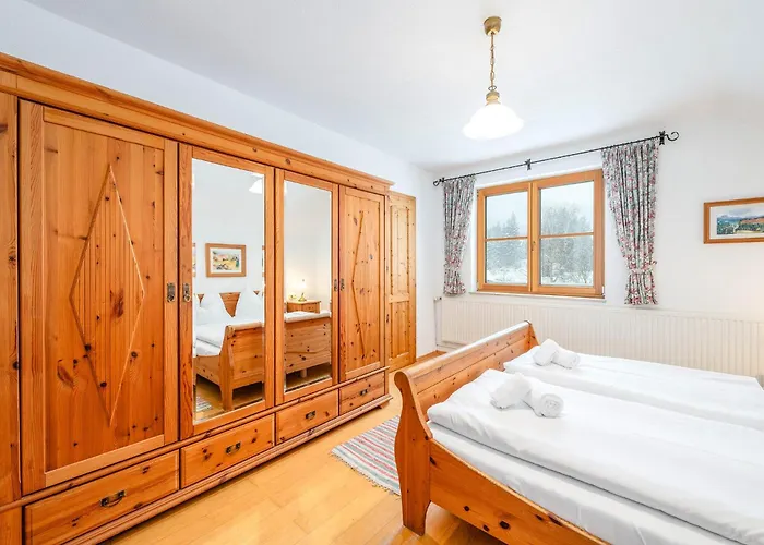 Appartamento Stanglhof - By Mynests Bad Aussee